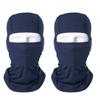 1/2Pcs Winter Cycling Skiing Neck Balaclava Cover Face Head Warmer Scarf Hat