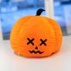 Ghost Flipping Cartoon Pumpkin Plushie Toy Cute Halloween Prank Holiday Gift