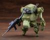 Kotobukiya Japan Ground Self-Defense Force Type 07 Tank Natchin [Scope Dog Ver.] Approx. 97mm tall 1/35 scale plastic model kit