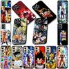 Чехол для телефона Super Dragons Gokus Balls Vegeta для Apple iPhone 13 12 Mini XS 11 Pro Max 7 8 Plus + XR SE 2022 2020 SE3 Мягкий чехол