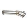 Выпускной коллектор BMW S58 для M3/M4 G80/G82/G83 2020–2023 гг.