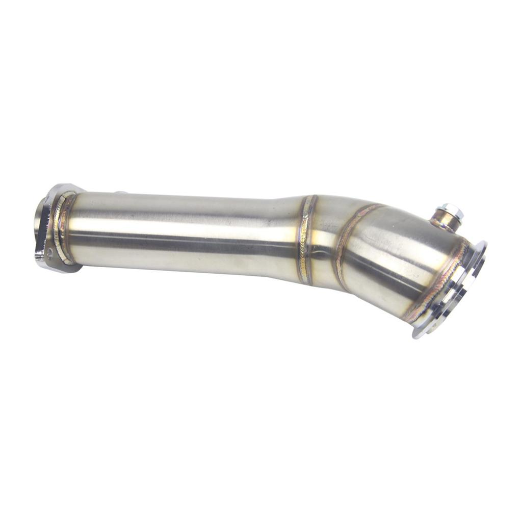 Выпускной коллектор BMW S58 для M3/M4 G80/G82/G83 2020–2023 гг.