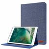 Чехол для планшета для iPad Pro 11 12.9 Air 2 3 4 5 10.9 10.2 7-го 8-го 9-го 10-го Поколения Mini 6 9.7 Дюймов 2018 Чехол Бизнес Флип Стенд Funda