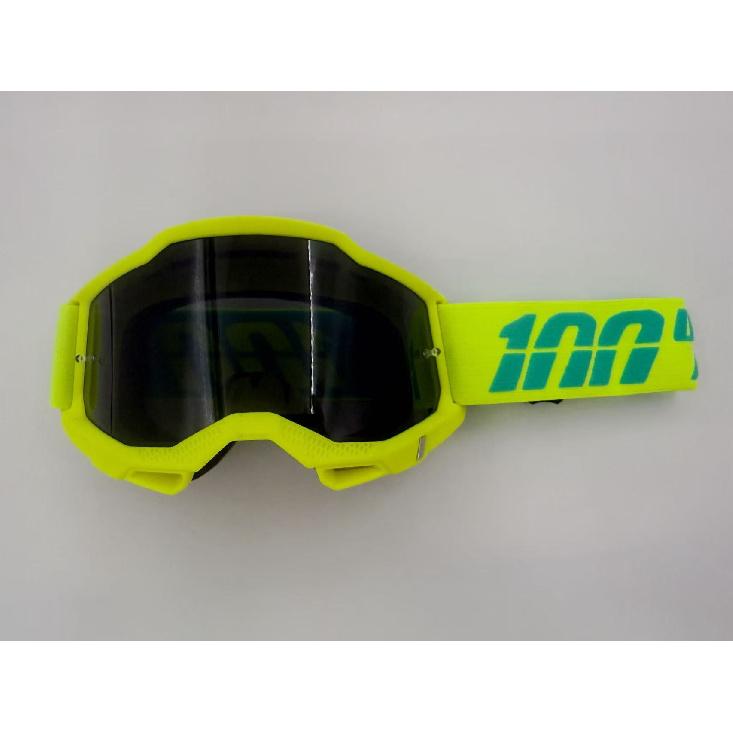 Motorcycle goggles, ski goggles, cycling glasses100%100% Off-Road Outdoor Downhill Windproof