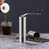 Adjustable Grinding Thickness Adjustable Coarseness Manual Coffee Grinder