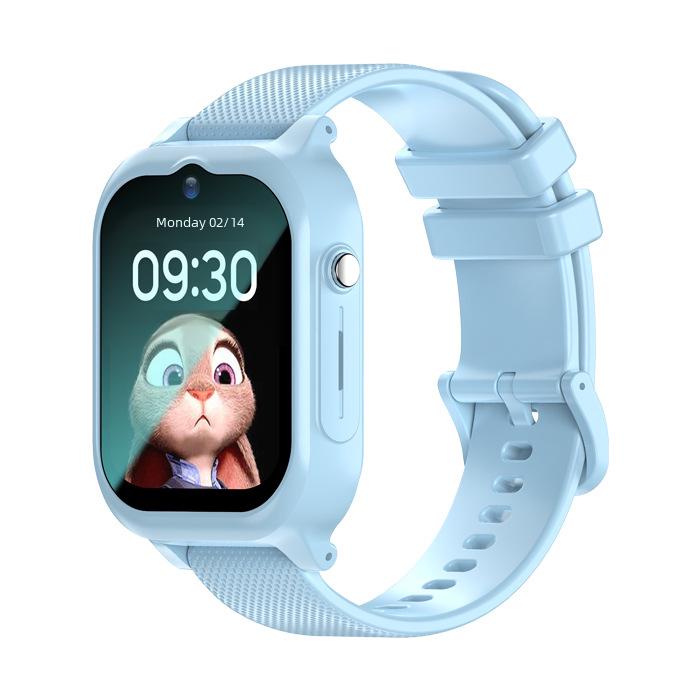 4G Kids' Phone Watch K26H with SIM, Video Call & Payment Features