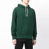 Polo Ralph Lauren Однотонная толстовка с вышивкой логотипа, с длинным рукавом, мужская, зеленая 710766778-043