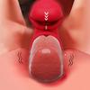 Tongue Licking Clitoral Vibrator for Women Clitoris Nipples G-Spot Stimulator Female Vagina Massager Vibrator Adult Sex Toys
