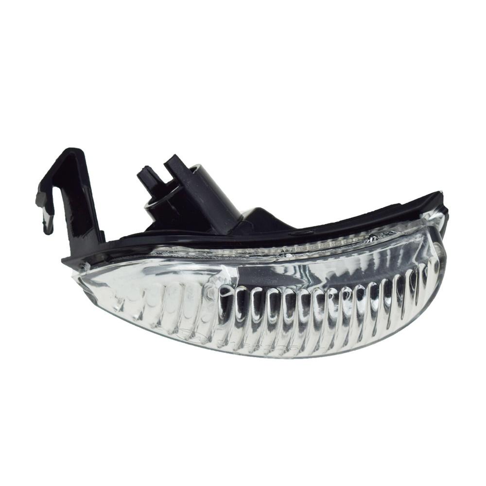 Left Side Reverse Mirror Signal Light 261600509R For Renault Logan Sandero II