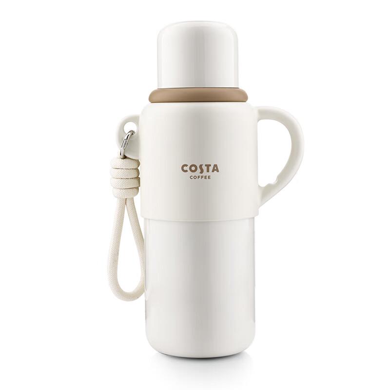 COSTA Cozy Life Insulated Cup & Travel Pot Set