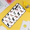 Horse Pony Pattern Cover For Samsung Galaxy A34 A35 A14 A15 A25 A53 A33 A13 A52 A32 A12 A51 A71 A54 A55 Case