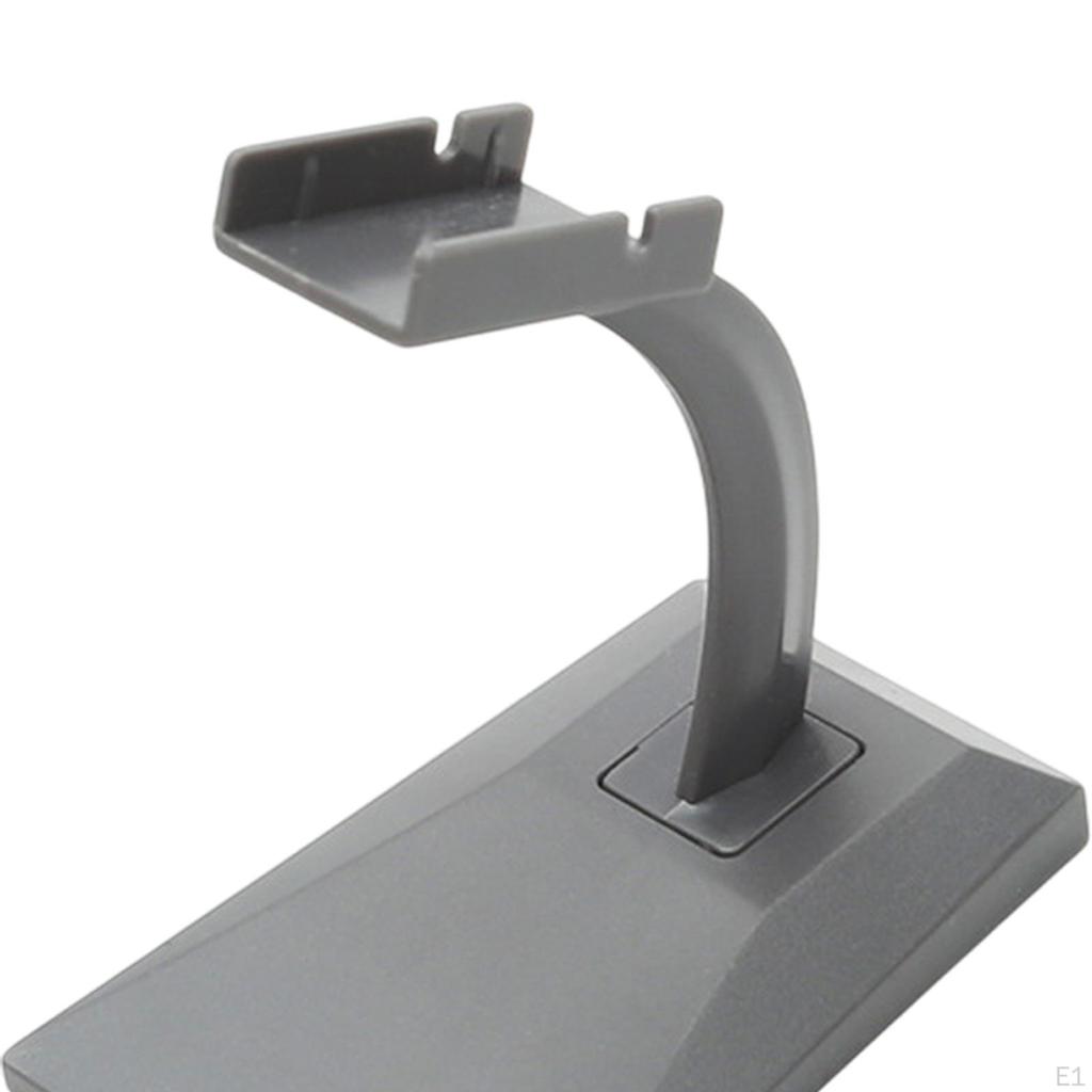 Model Plane Display Stand Showcasing, Accessory Sturdy Support Show Lightweight Practical