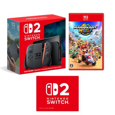 Nintendo – Другие аксессуары