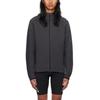 Nike Спортивная толстовка с капюшоном Tech Fleece Windrunner на молнии FB7921-060