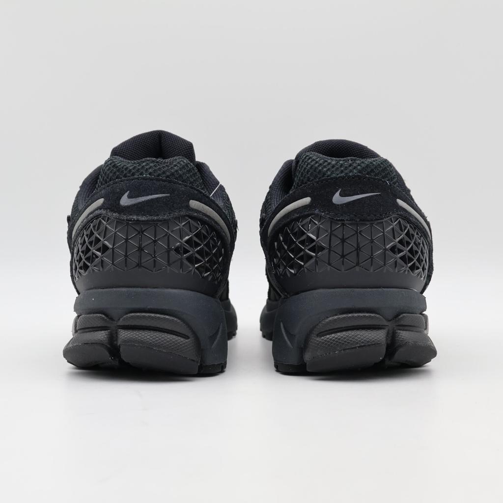 HF1553-001 Nike Zoom Vomero 5 Черный Антрацит Металлик Темно-серый (Мужской)