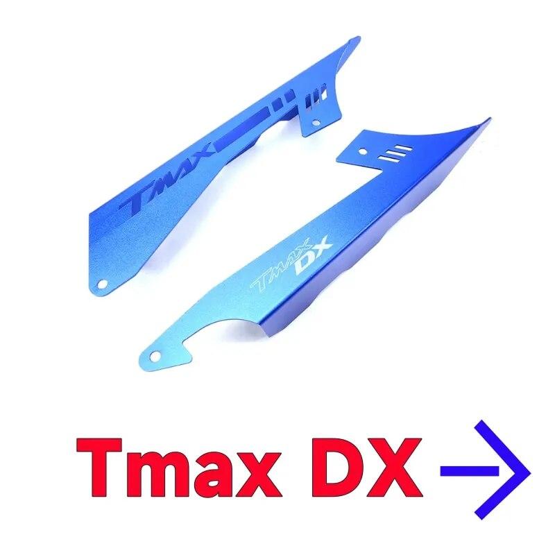 Аксессуары для мотоциклов, защитный чехол для ремня, подходит для Yamaha Tmax 530 2017 Tmax530 SX DX Tmax 560 Tmax Tech Tmax