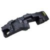 Compatible Mercedes W212 Car Grille Upper Support (2128852765)