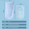 Removable Height Increase Insoles Soft Silicone Shoes Flat Feet Arch Support Orthopedic Insoles Men Women Sneakers Heel Lift
