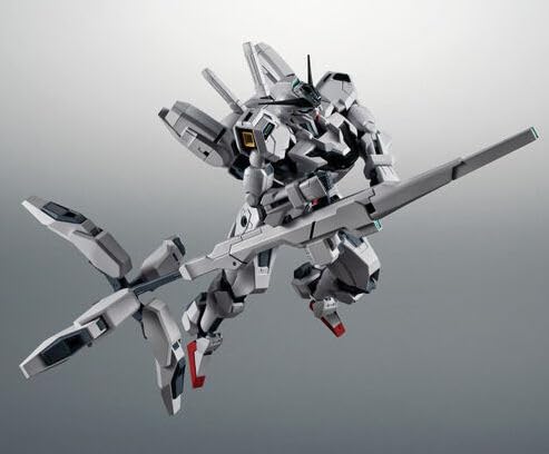 Духи РОБОТ<SIDE MS> X-EX01 Gundam Caliburn версия. АНИМЕ.