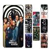 Чехол для телефона The Umbrella Academy Для Samsung S 24 Fe 25 Ultra Plus 20 Lite 21 30 22 23 24 22 Ultra 5G Fundas