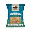 Organic White Quinoa Seeds 450gms Jar | High Protein & Fiber | NPOP Certified I Organic Ceritfied