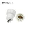 Lamp Base Lamp Holder Converter Socket Adapter MR16 GU10 LED Corn Bulb Light 1PCS E27 E14 G9 E12 B22 G4