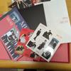 [USED] 2PM Nichkhun MUST solo version 3 form set