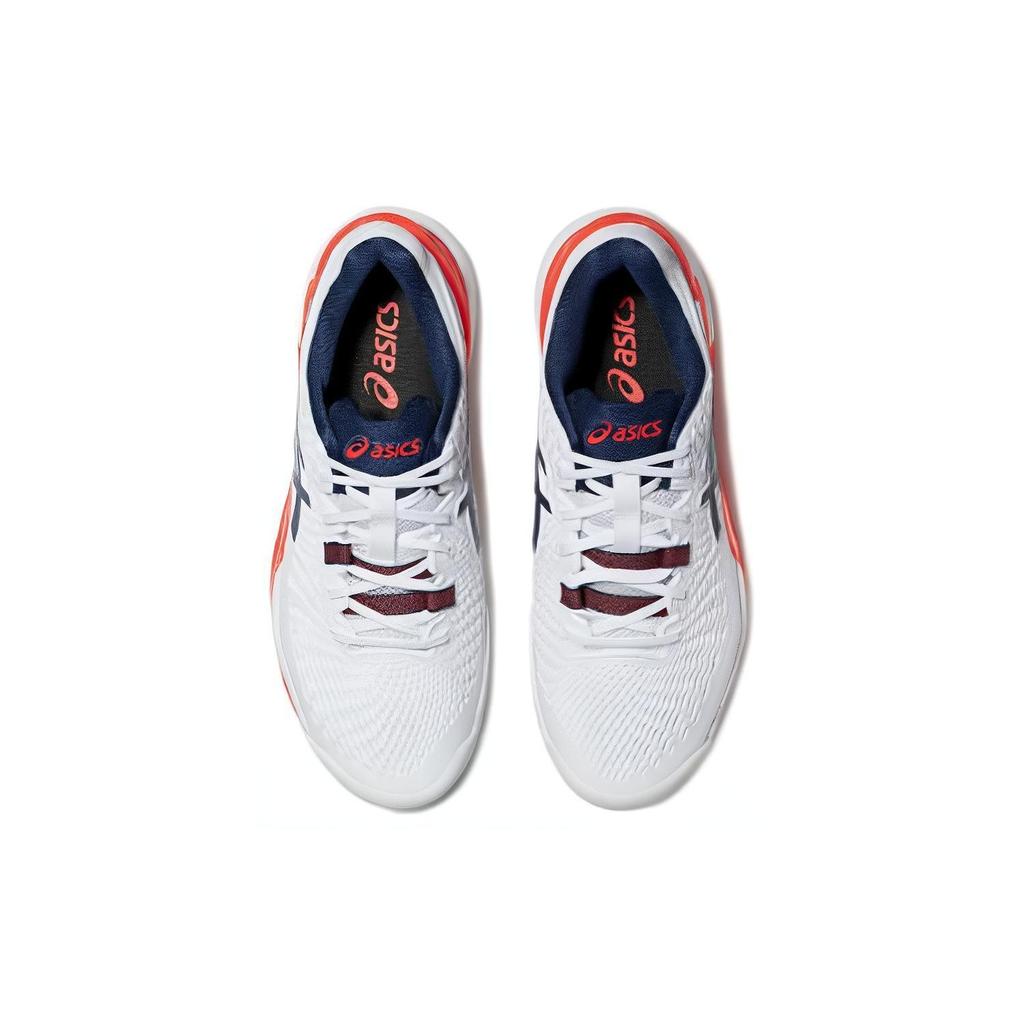 Asics Gel-Resolution 9 'White Blue Expanse' 1041A376-102