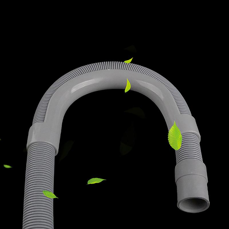 Universal U Shape Drain Outlet Hose Guide Assembly Fit Drain Hose Washing Machine Dishwashers Hose Clip Hose Holder Bracket