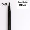 Многофункциональная съедобная пищевая ручка, пигмент, прочная цветная ручка для выпечки, украшение торта