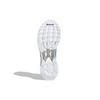 adidas Adizero Adios 4 Устойчивые к истиранию Амортизация Нескользящие Низкие Беговые Кроссовки Женские Синий Белый Золотой EF1458