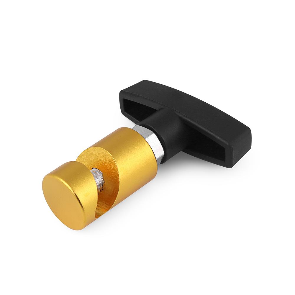 Алюминиевый держатель капота автомобиля, багажник, давление воздуха, противоскользящая крышка двигателя, подъемный опорный стержень, крепежный зажим, подъемный опорный зажим