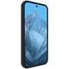 Серия IMAK UX-9A для Google Pixel 9 Pro XL Прозрачный чехол ТПУ+ПК Чехол для телефона Усиленные углы