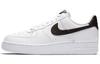 Air Force 1 Low '07 Белый Черный Женские 315115-152