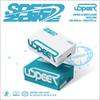 USPEER [SPEED ZONE] 1-й СИНГЛ-АЛЬБОМ (ПРОСТО ЗАПУСТИ вер..  ЦЕЛЬ вер.)