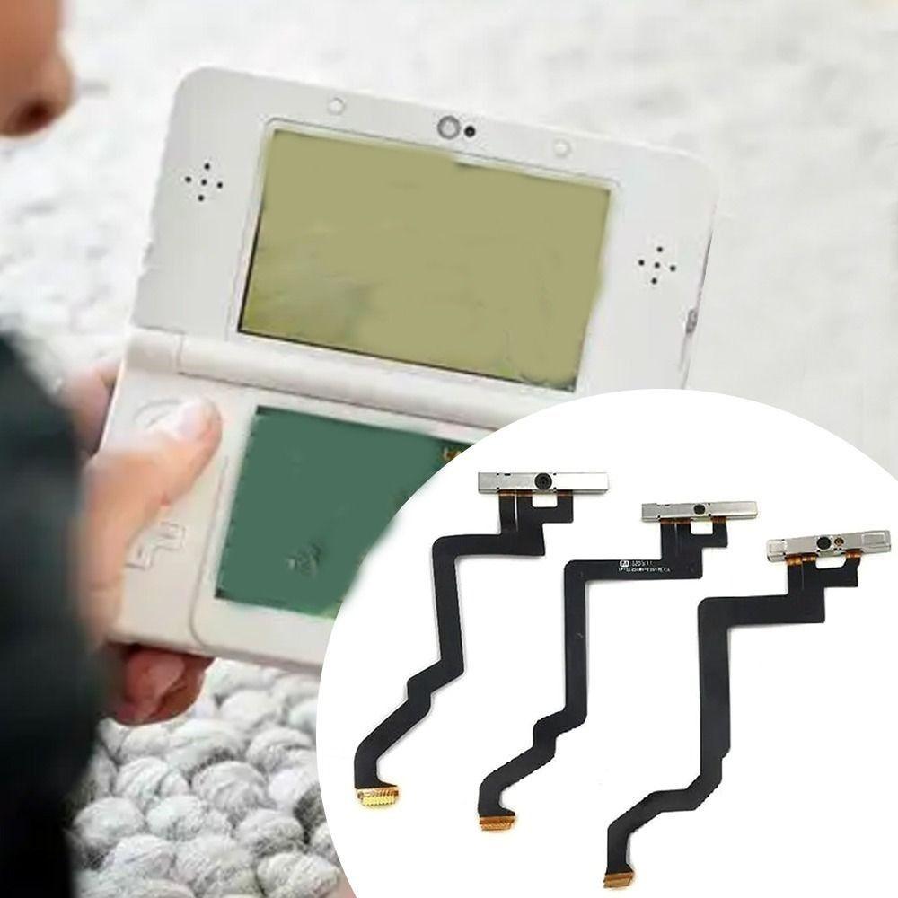 Запасные части шлейф для камеры DIY игровая камера гибкий для 3DS/3DS XL/NEW 3DS/NEW 3DSXL LL