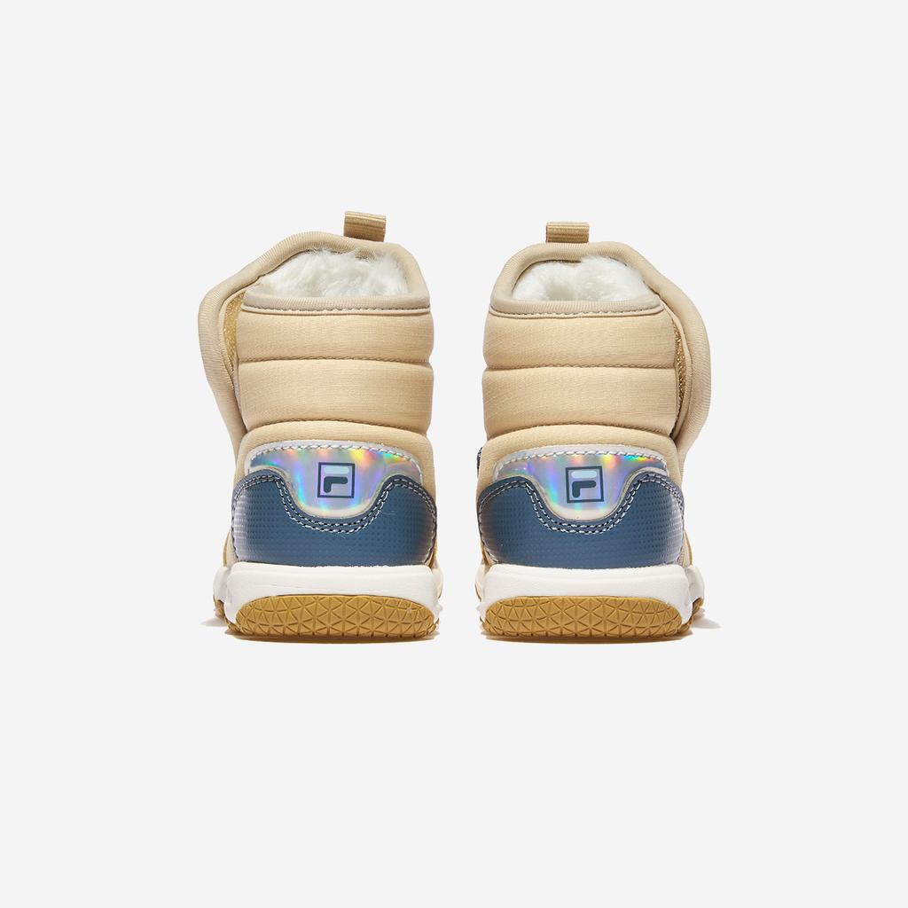 Fila Ботинки Wonderbirds для малышей, 3XM02380G, 1010110419, популярная корейская обувь