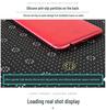 Toyota RAV4 (2019-2024) Dashboard Sun Shade Pad - Anti-Glare & Non-Slip, Suede Velvet Leather.