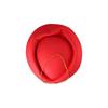 Ear Of Wheat Wool Airline Uniform Caps Felt Beanie Hats Stewardess Berets Hat Air Hostesses Hats