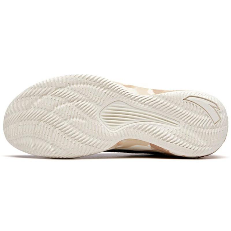 Anta Sujue 2 Men Low Top Basketball Shoes 11841304-5