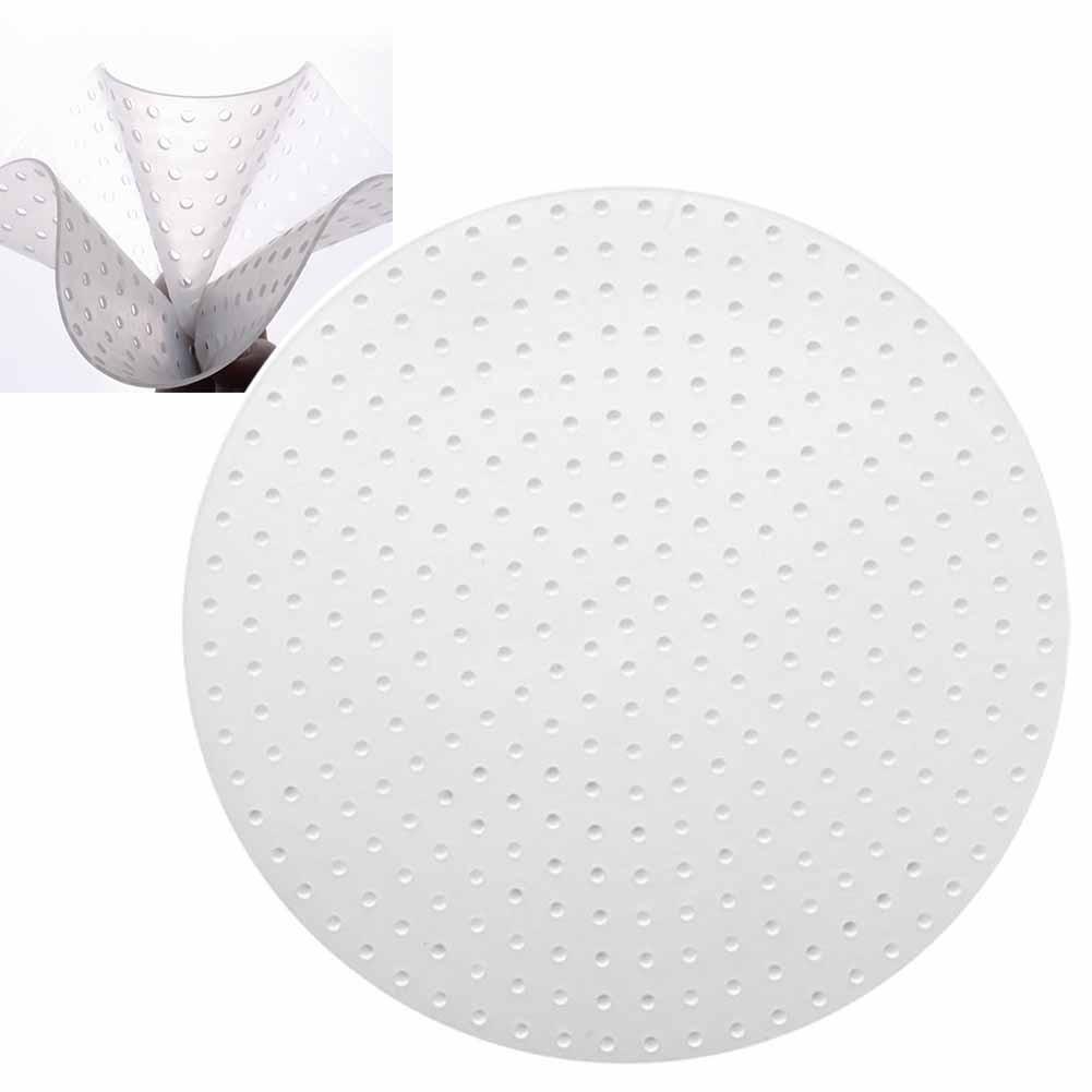 Small Silicon Pad Thickening 18-40cm 1pcs For Commercial