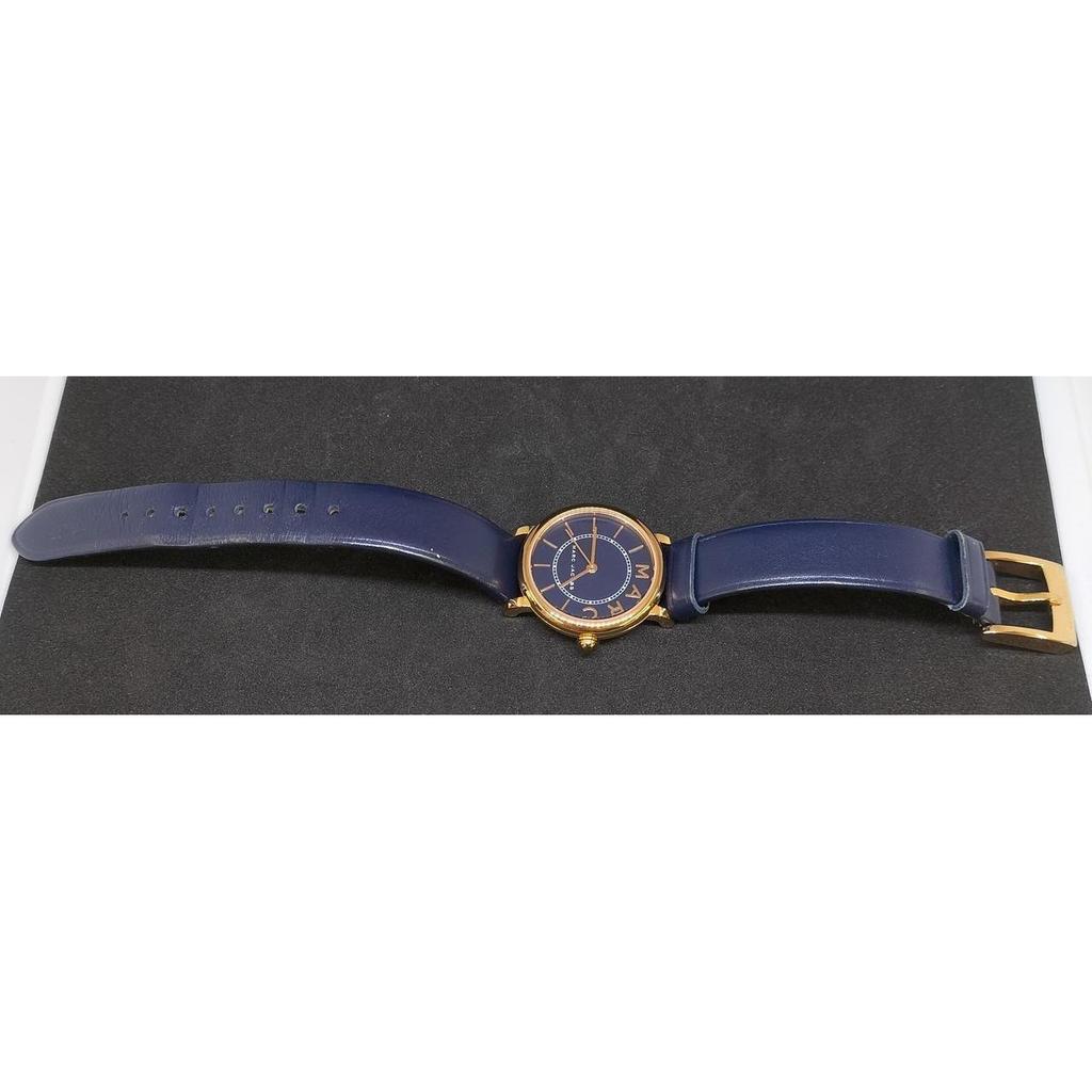 Подержанные наручные часы MARC JACOBS MJ1539
