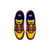 ONITSUKA TIGER Кроссовки унисекс Horizonia Brown Chrome Yellow Prussian-Blue 1183A206-751