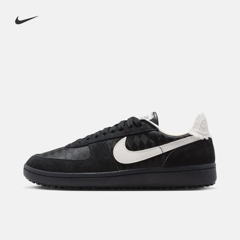 Nike NIKE FIELD GENERAL Женские спортивные кроссовки с тонкой подошвой IH2487