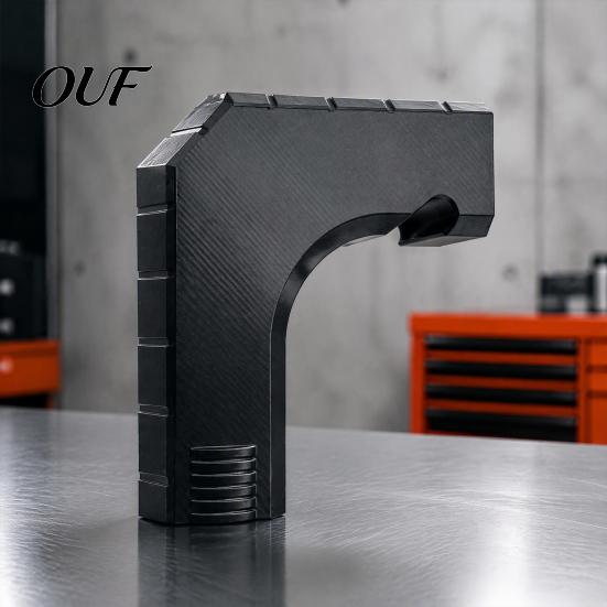 Table Saw Dust Collection Adapter Collector Adapter, 3D Printed Port Sawdust Management Accessory Connector, Efficient Tool, Accessories Universal