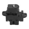 Front Right Power Window Switch 93580 1R000 Electric Window Control Button for Accent 2012 To 2016