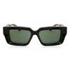 Gucci Унисекс Солнцезащитные Очки Gg1529s 001