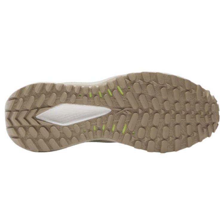 Reebok Женские кроссовки Floatride Energy 5 Adventure Steely Fog Citrus Glow Cream Stucco 100025746