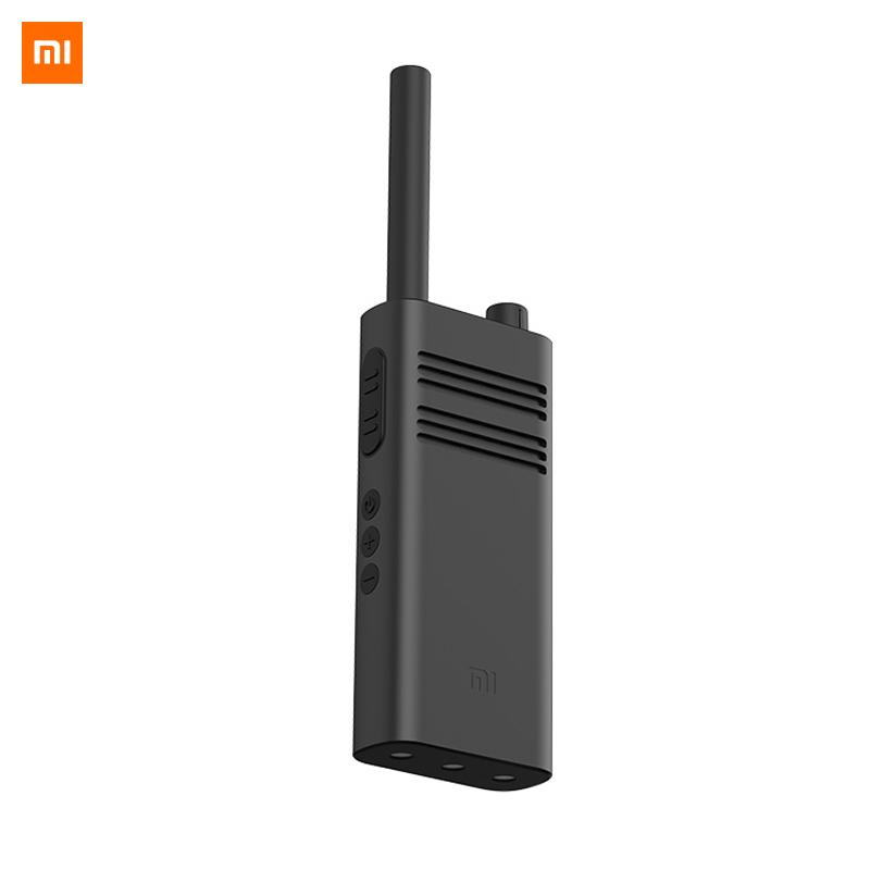Xiaomi Mijia XMDJJL01 Walkie Talkie