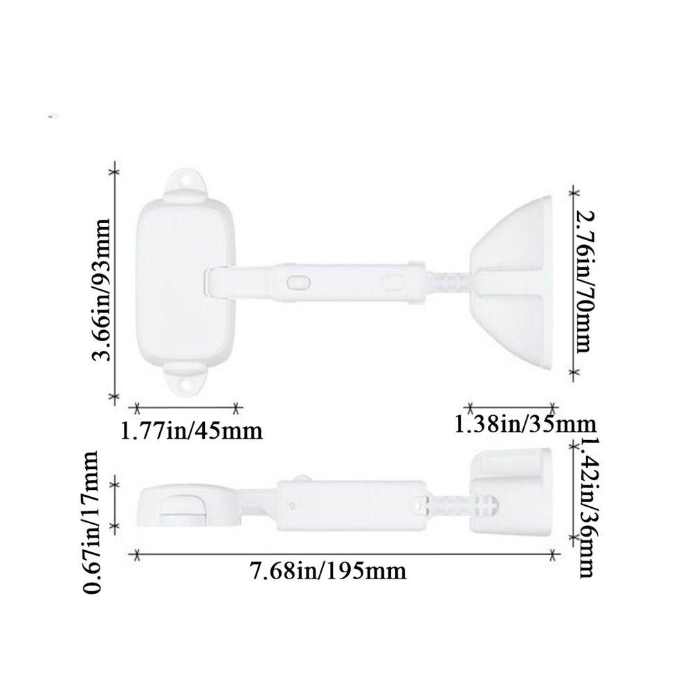 Предотвращение Анти-открывание Защита от детей Безопасность Ограничитель окна Ограничитель окна Блокировка окна